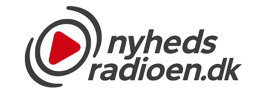 Nyhedsradioen.dk Logo